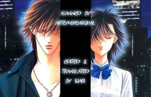 Skip Beat! Chapter 113 - Page 1