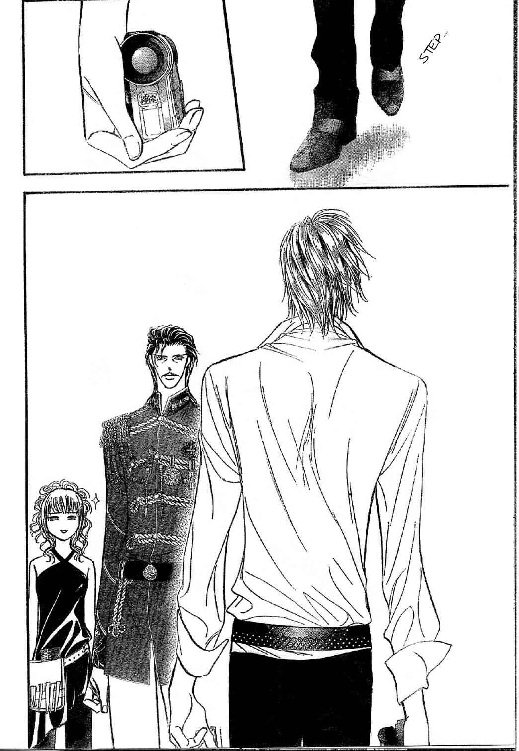 Skip Beat! Chapter 113 - Page 11