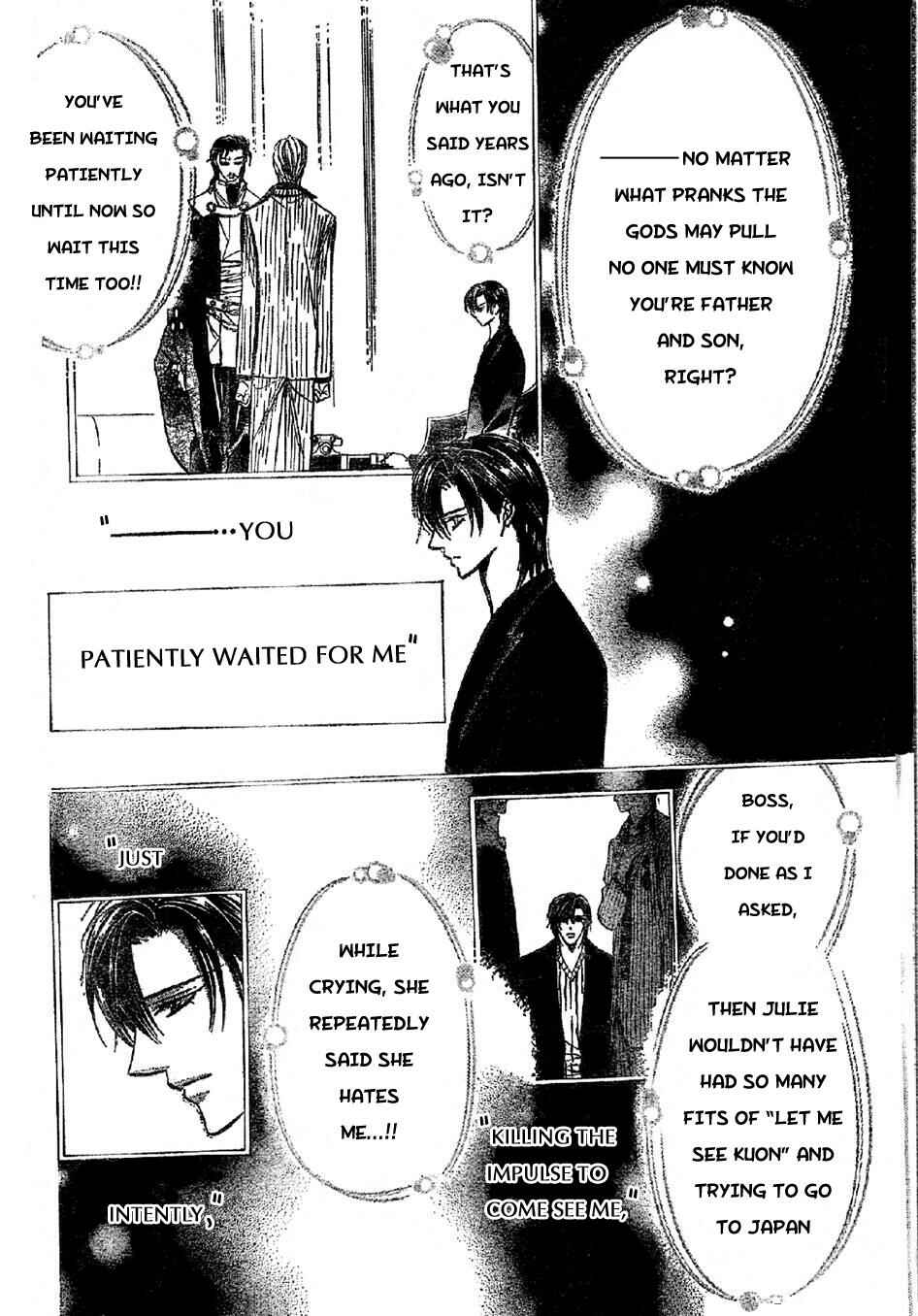 Skip Beat! Chapter 113 - Page 16