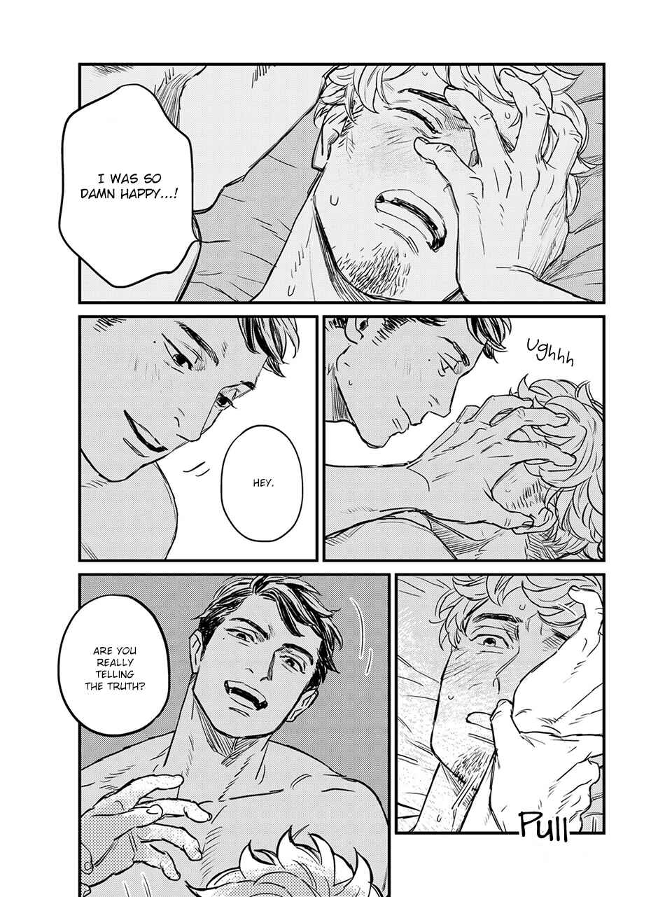 Touhikou ja Arumaishi Chapter 1 - Page 26