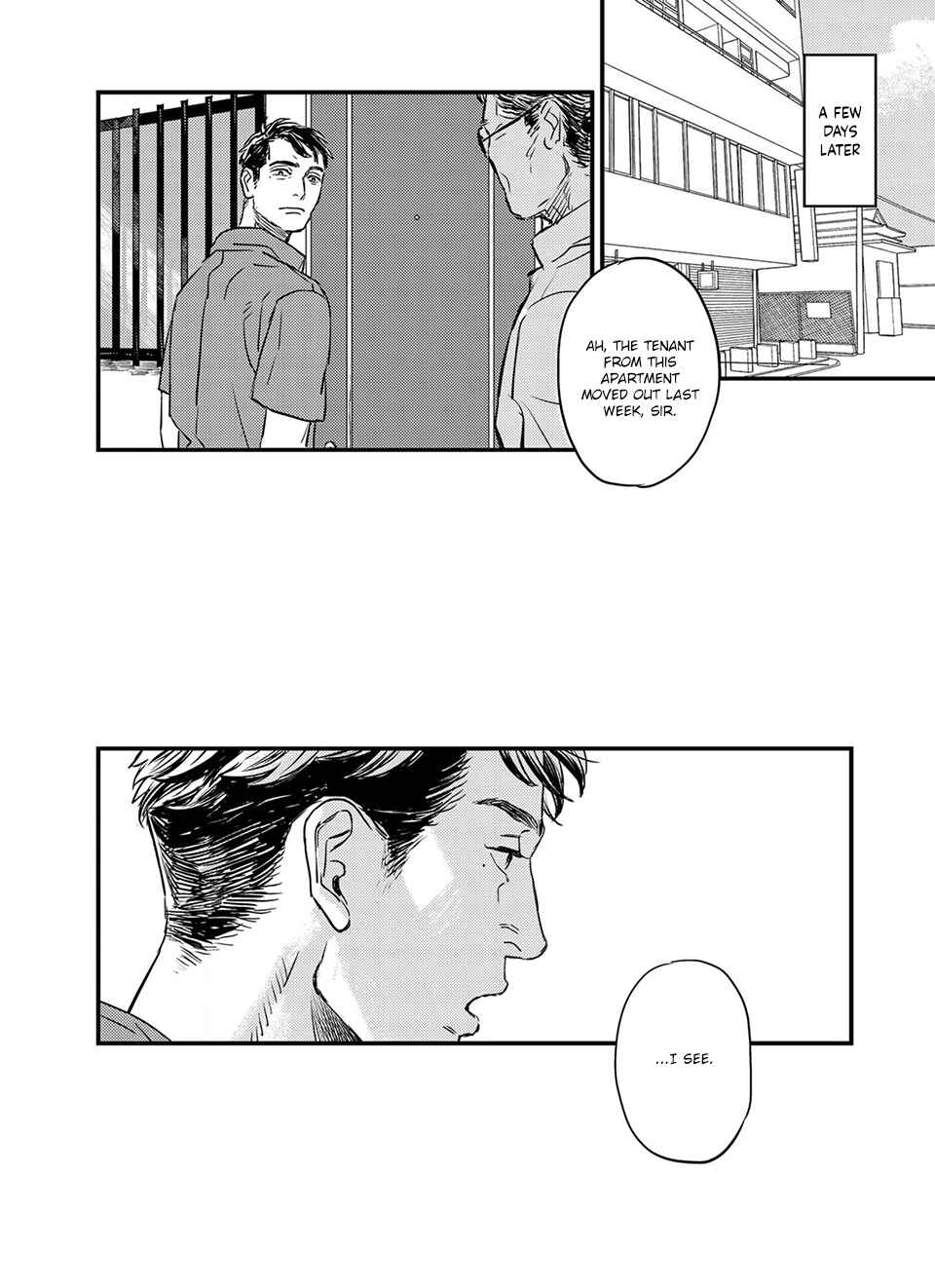 Touhikou ja Arumaishi Chapter 1 - Page 31