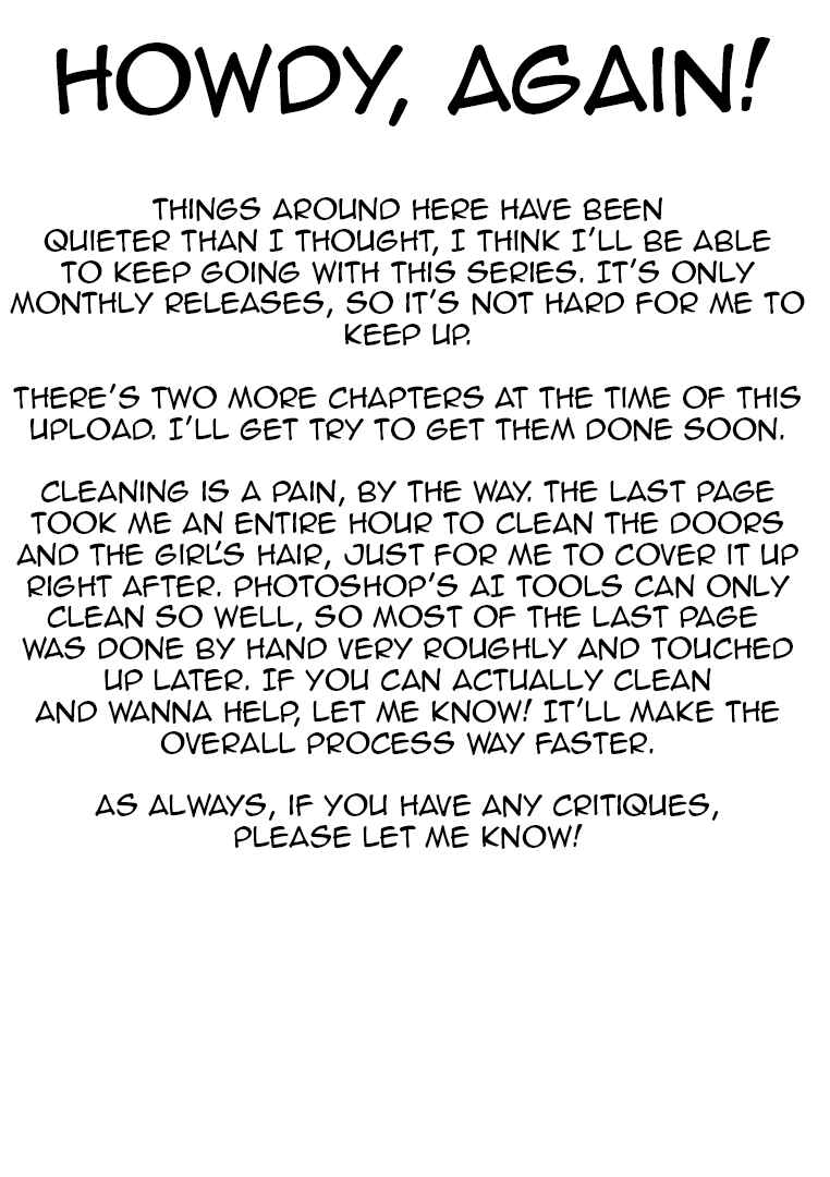 Ano Ko wa Kishi Chapter 3 - Page 25