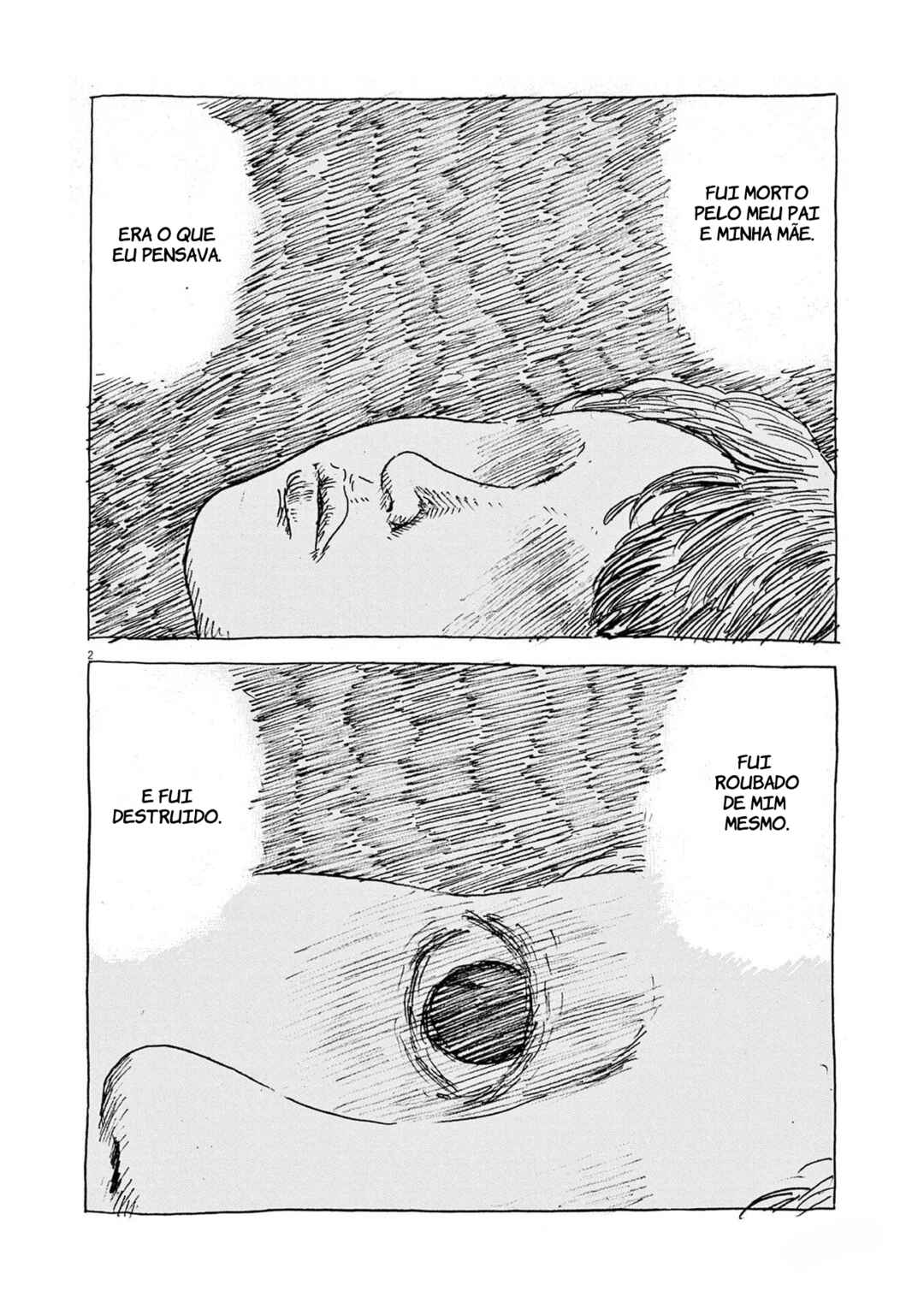 Mabataki no Oto Chapter 6 - Page 2