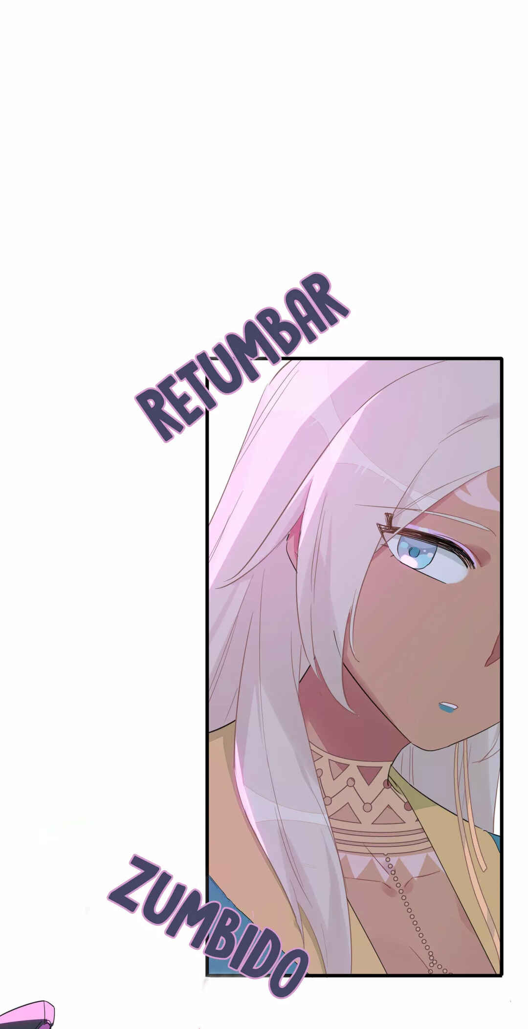 What Should I Do If I've Signed a Marriage Contract with the Elven Princess Chapter 64 - Page 10