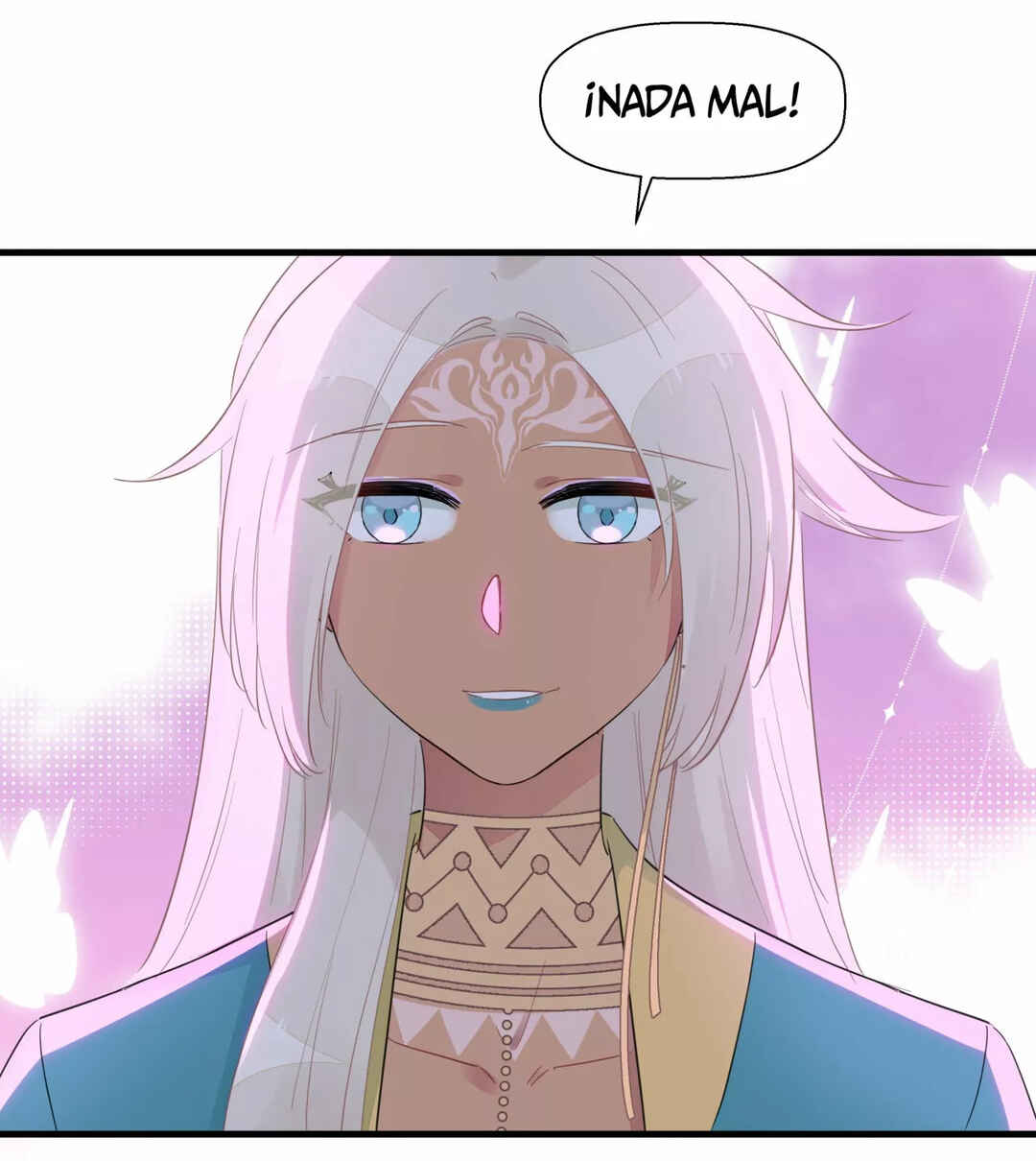 What Should I Do If I've Signed a Marriage Contract with the Elven Princess Chapter 64 - Page 15