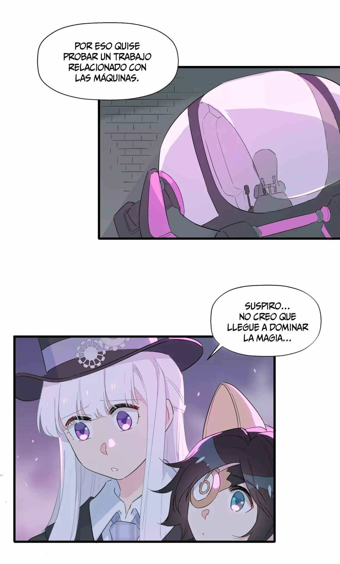 What Should I Do If I've Signed a Marriage Contract with the Elven Princess Chapter 64 - Page 24
