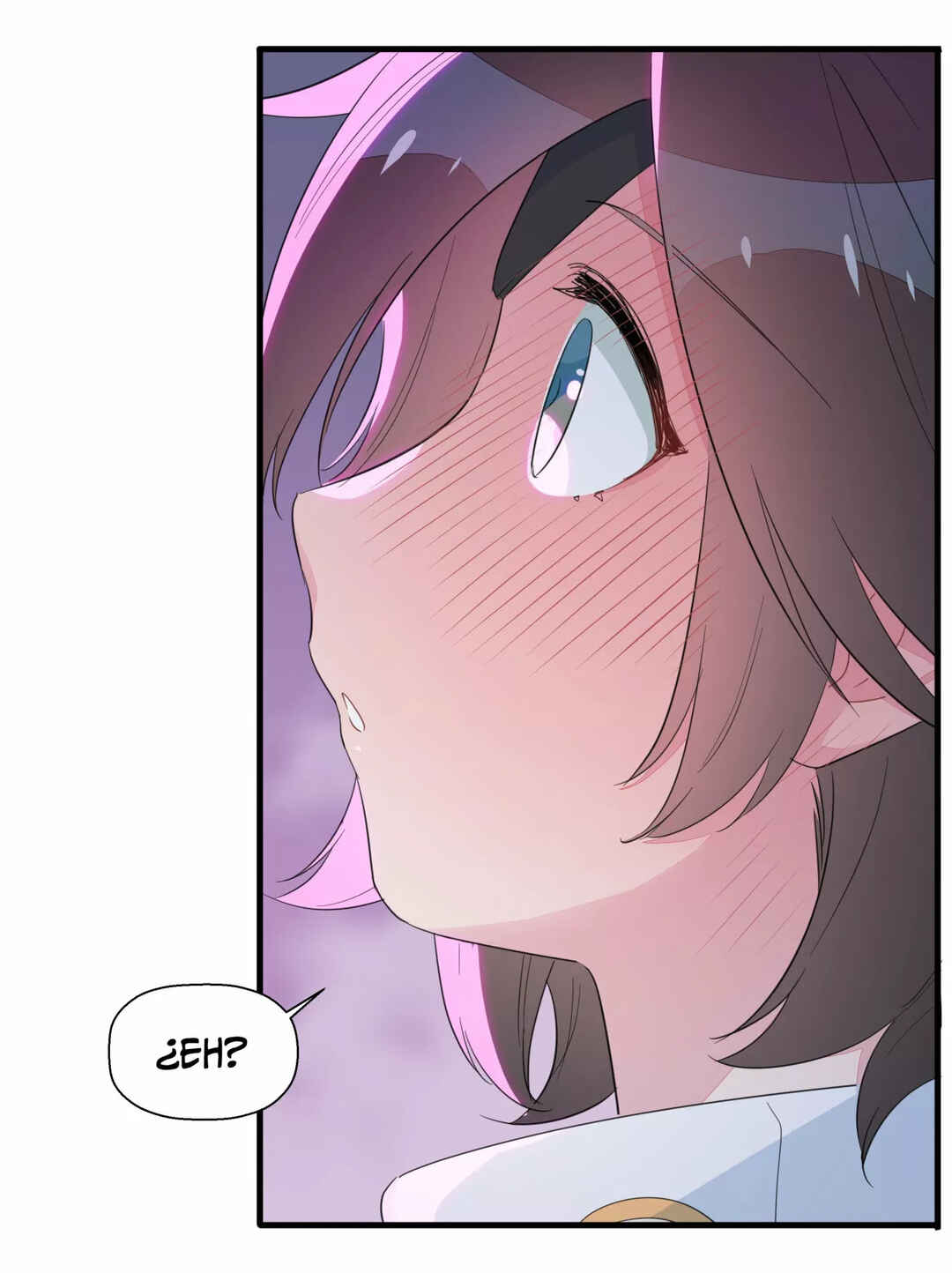 What Should I Do If I've Signed a Marriage Contract with the Elven Princess Chapter 64 - Page 26