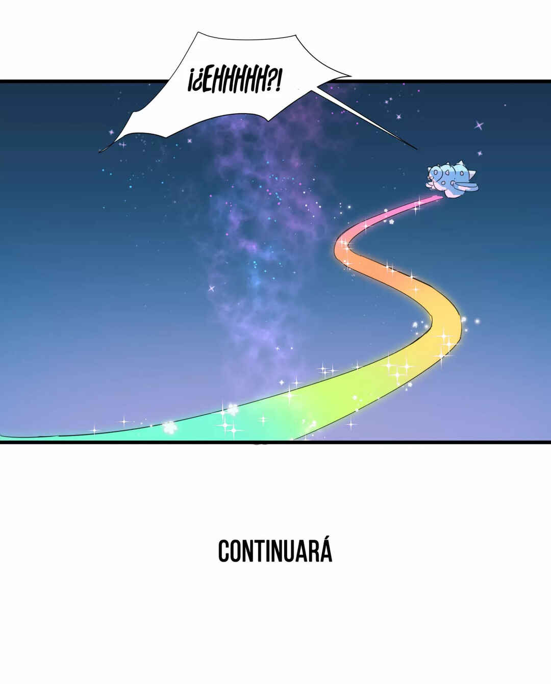 What Should I Do If I've Signed a Marriage Contract with the Elven Princess Chapter 64 - Page 37