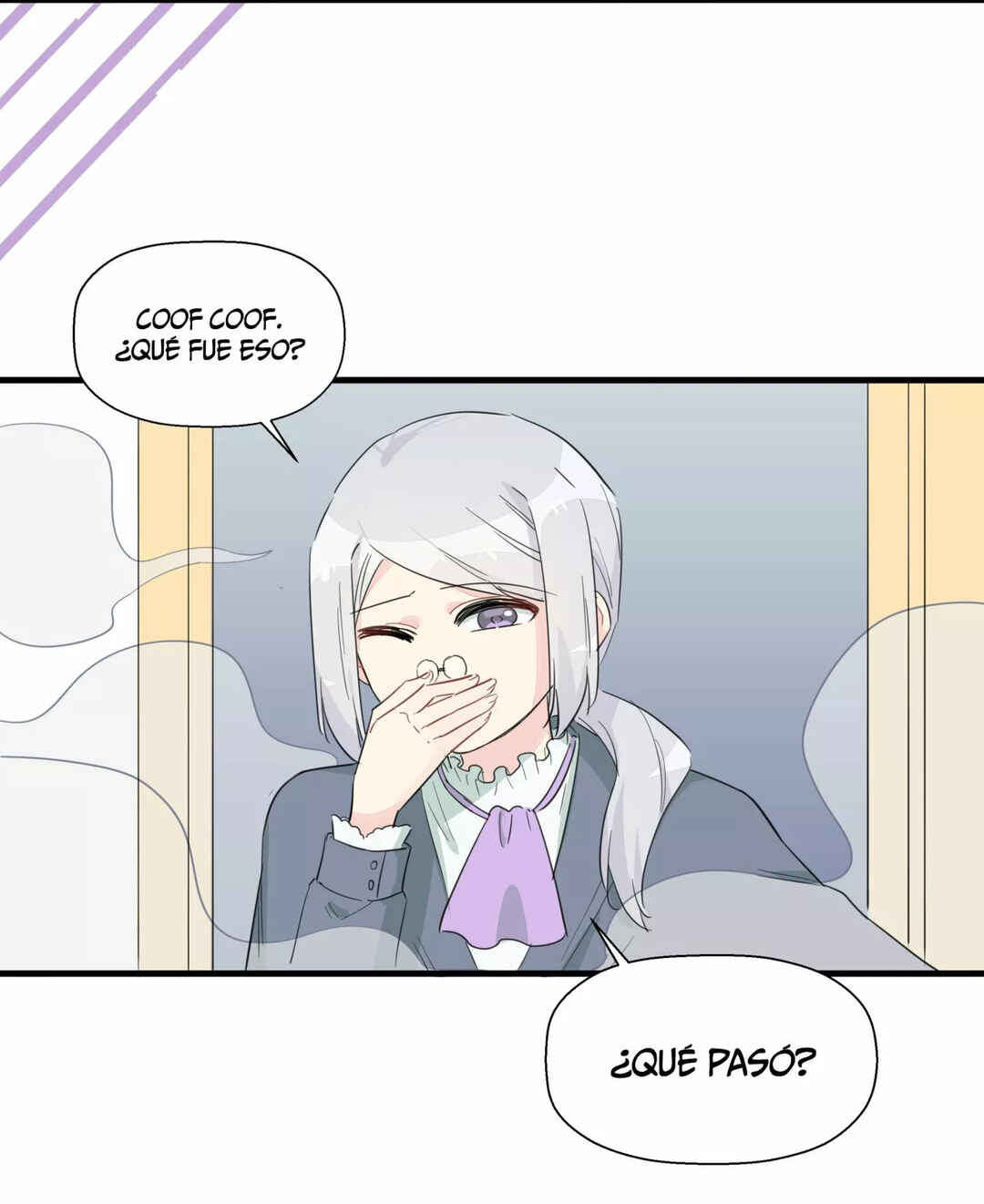 What Should I Do If I've Signed a Marriage Contract with the Elven Princess Chapter 64 - Page 7