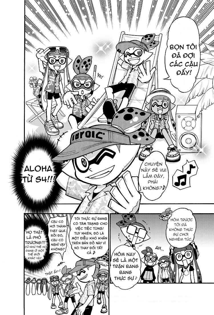 Splatoon Chapter 4 - Page 3