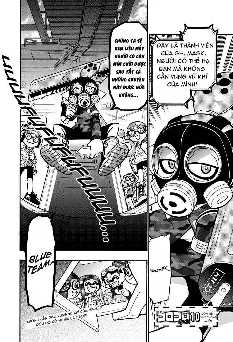 Splatoon Chapter 4 - Page 31