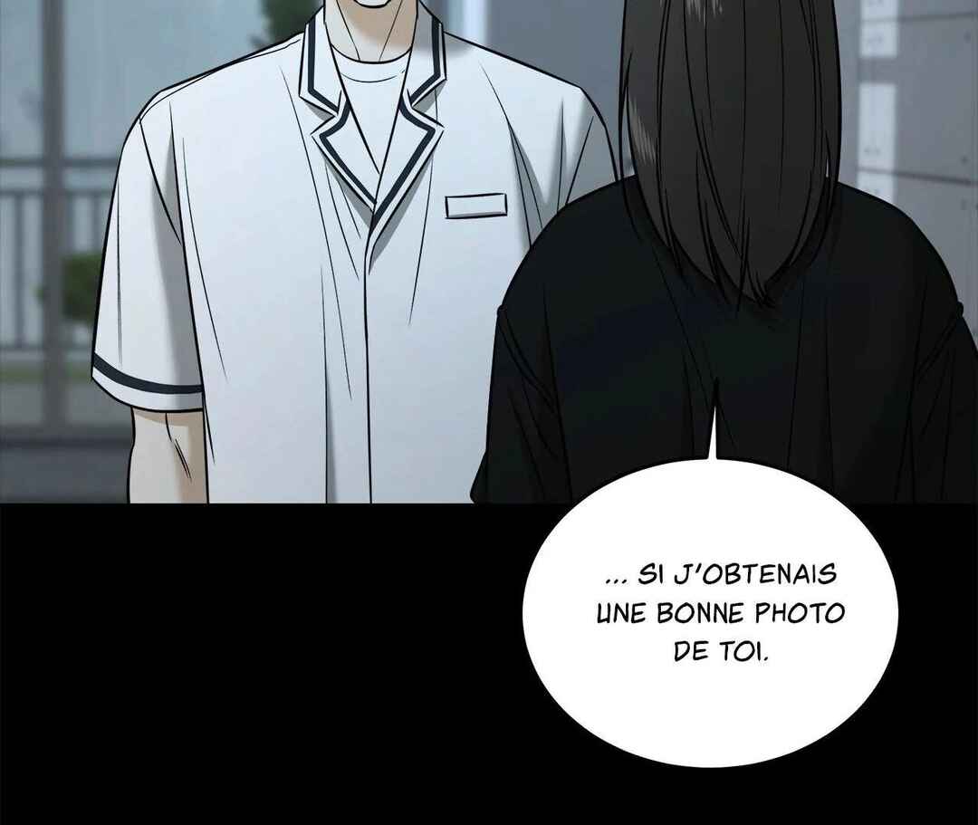 Da Juneun Namja Chapter 47 - Page 100