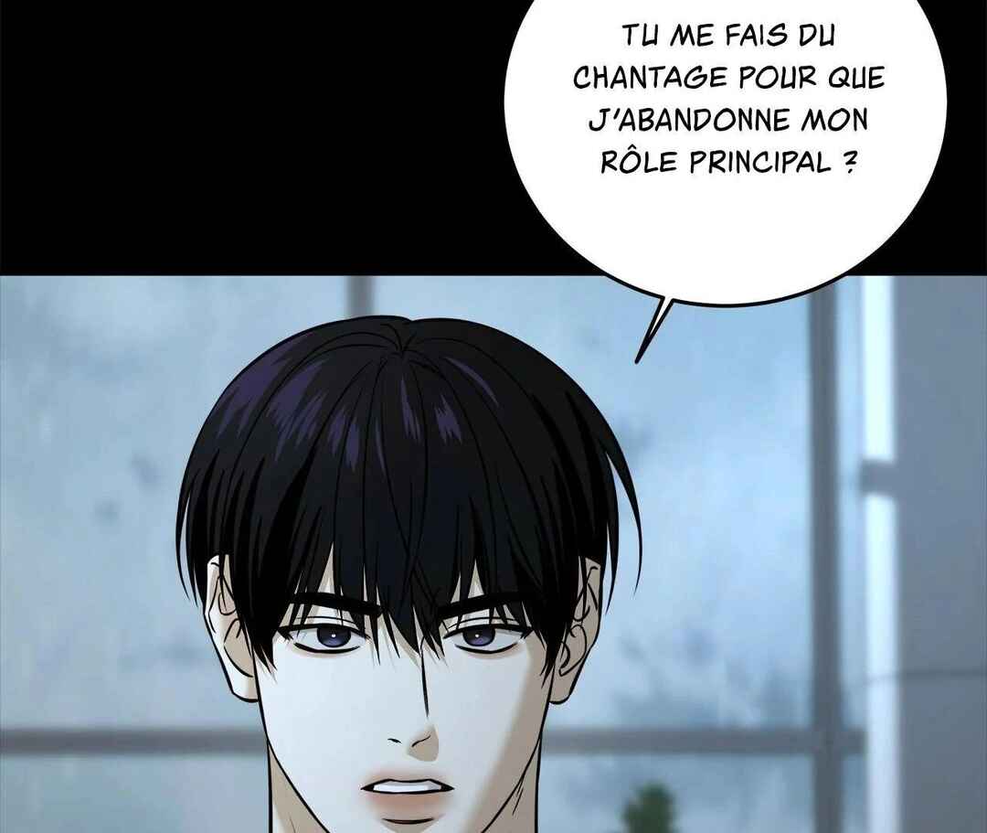 Da Juneun Namja Chapter 47 - Page 114