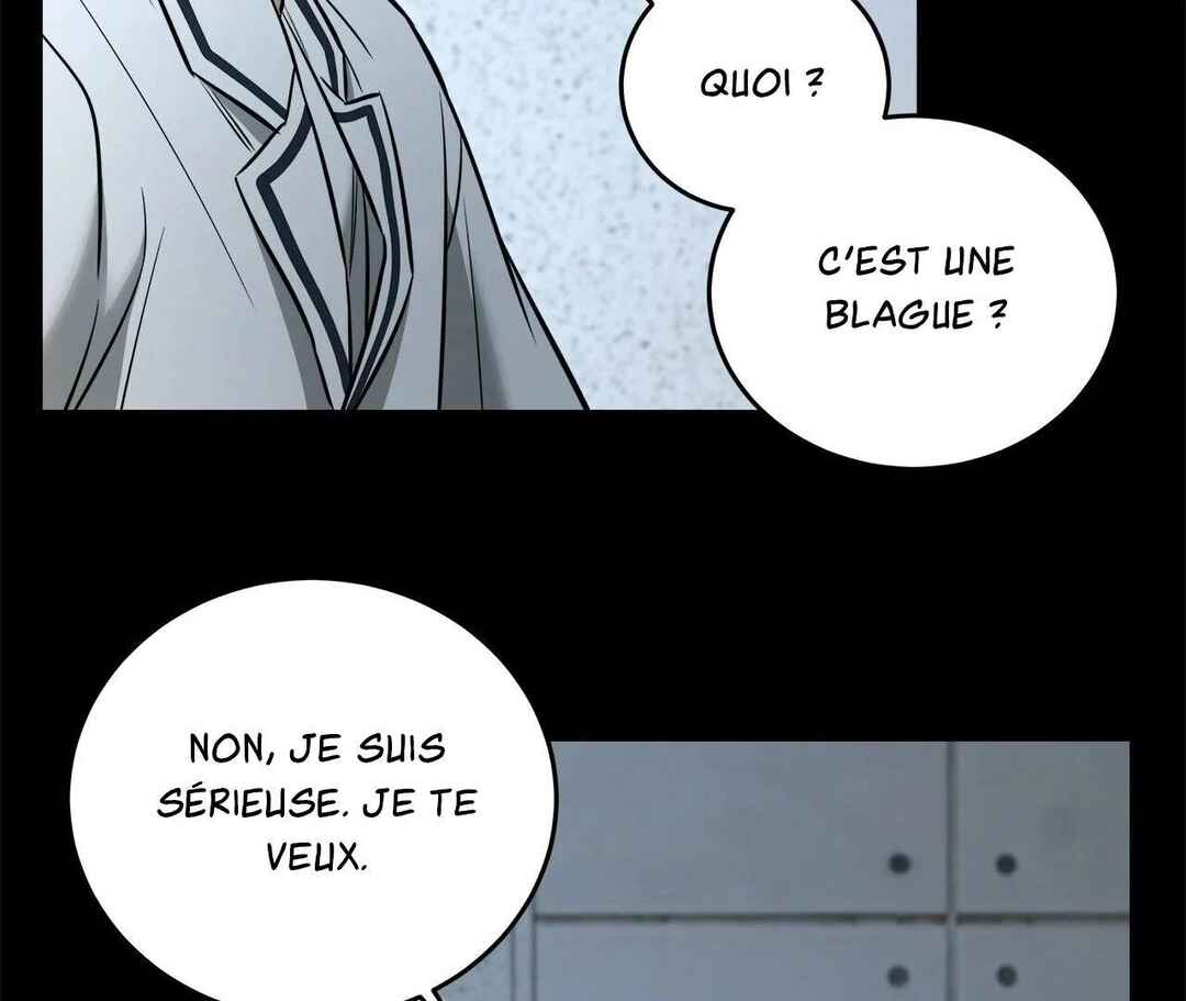 Da Juneun Namja Chapter 47 - Page 119
