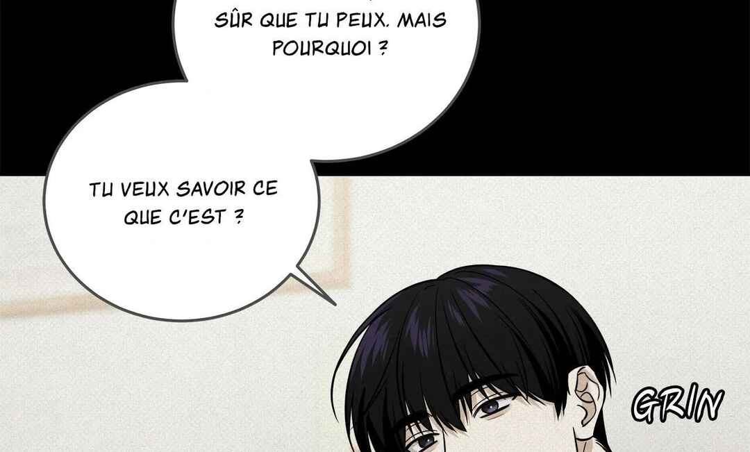 Da Juneun Namja Chapter 47 - Page 133