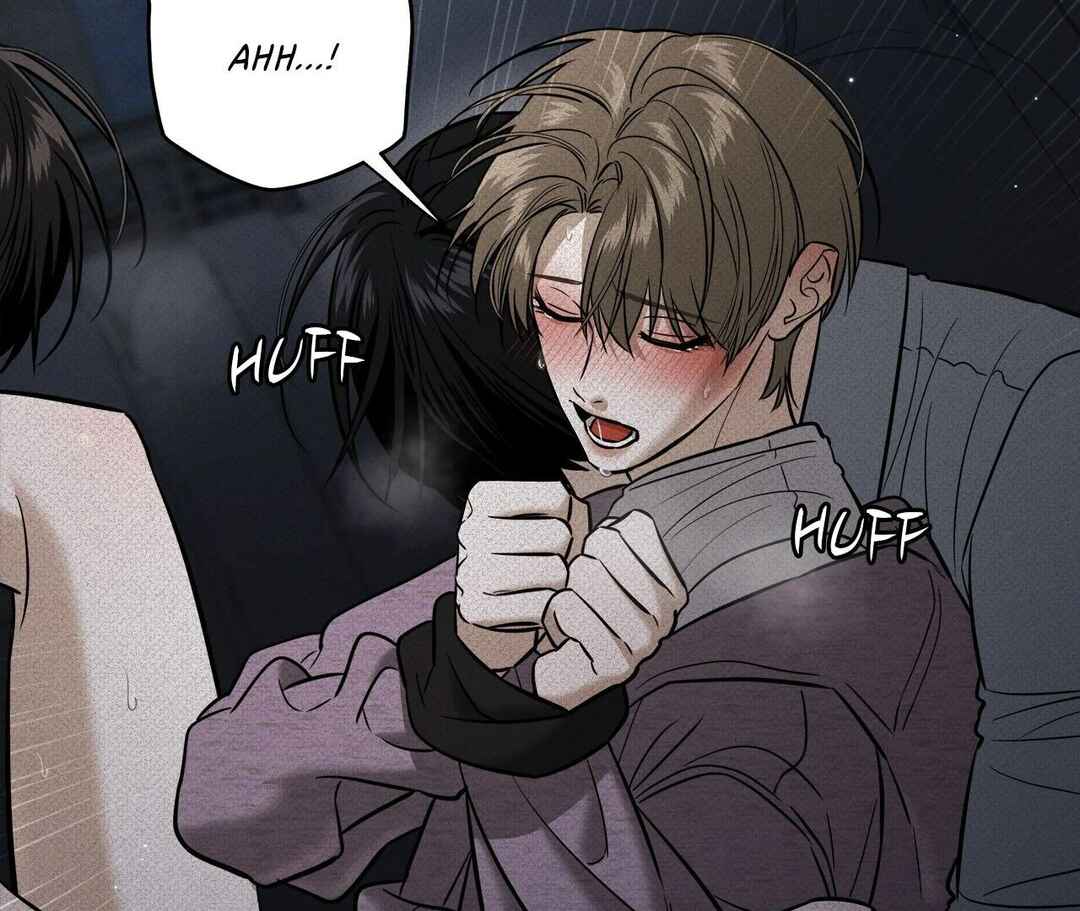 Da Juneun Namja Chapter 47 - Page 14