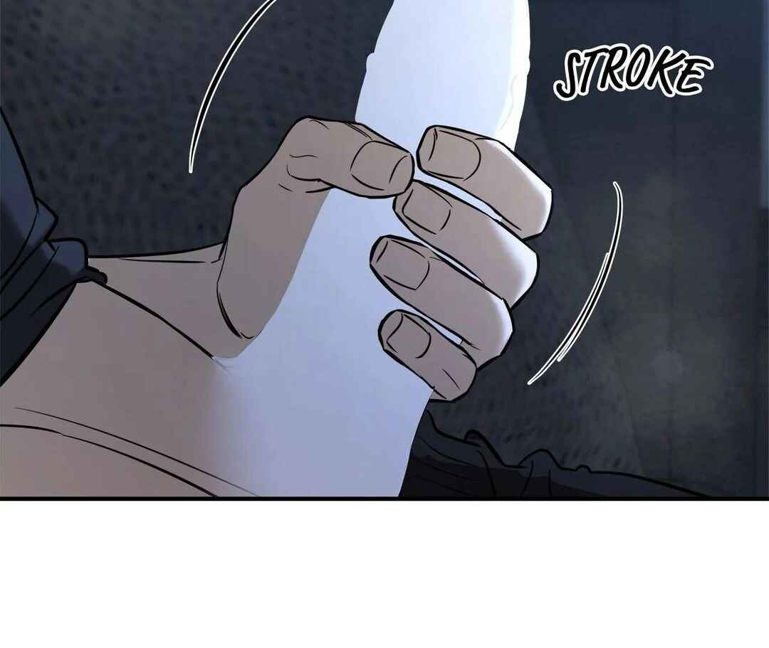 Da Juneun Namja Chapter 47 - Page 23