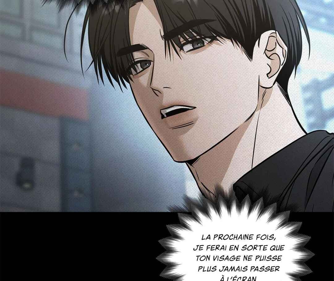 Da Juneun Namja Chapter 47 - Page 43