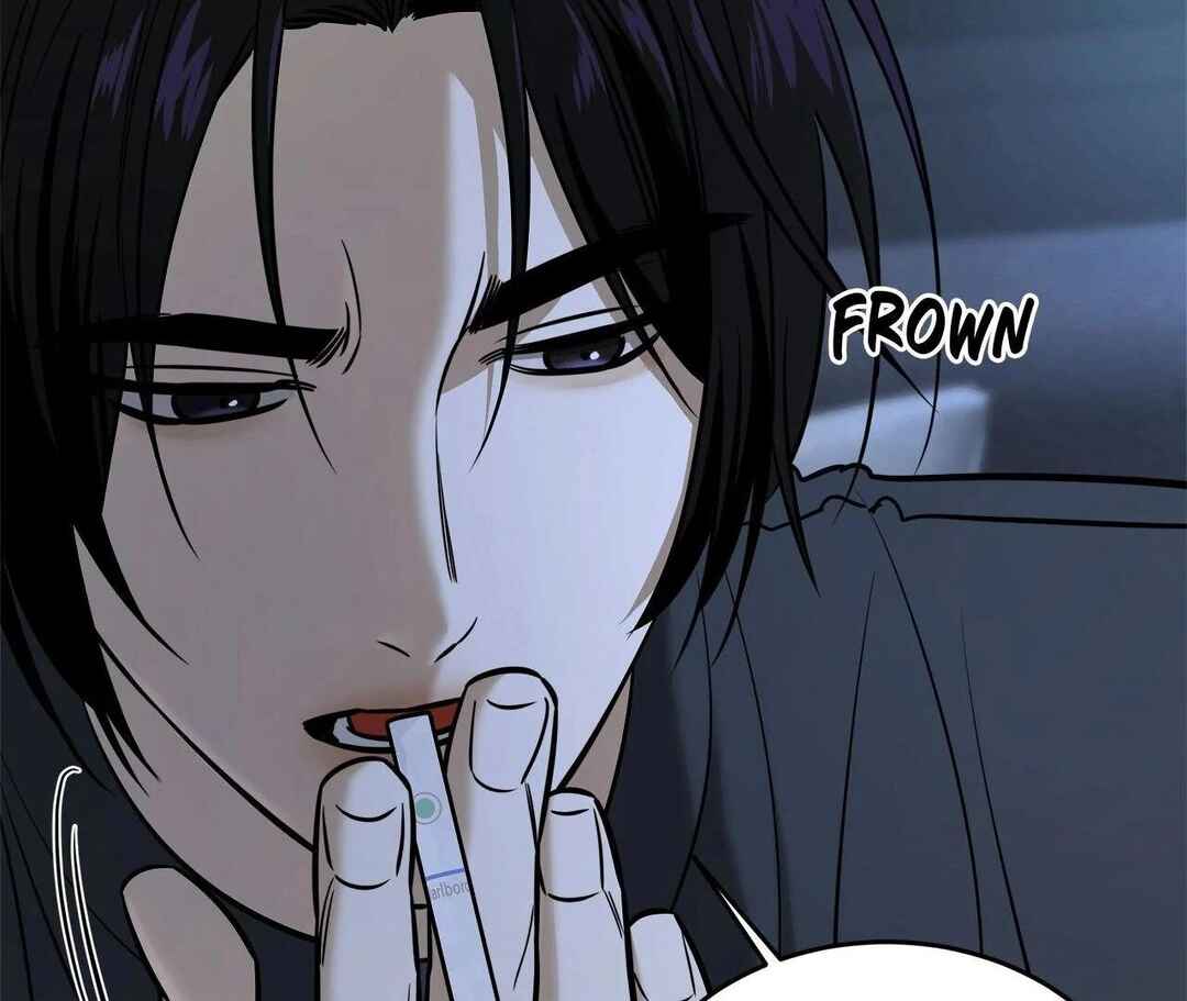 Da Juneun Namja Chapter 47 - Page 48