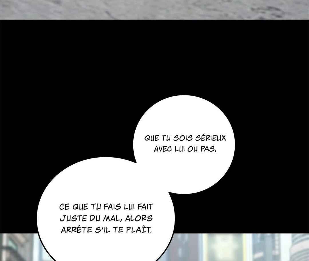 Da Juneun Namja Chapter 47 - Page 53