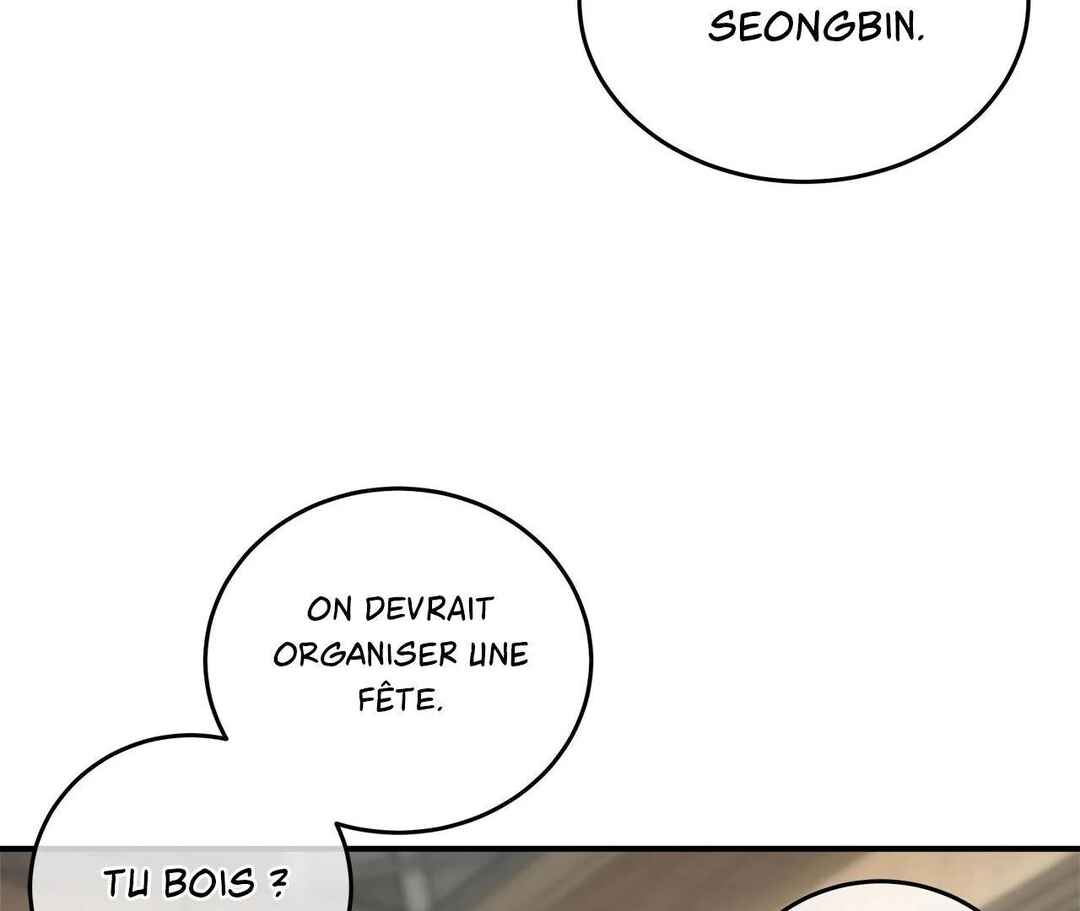 Da Juneun Namja Chapter 47 - Page 71