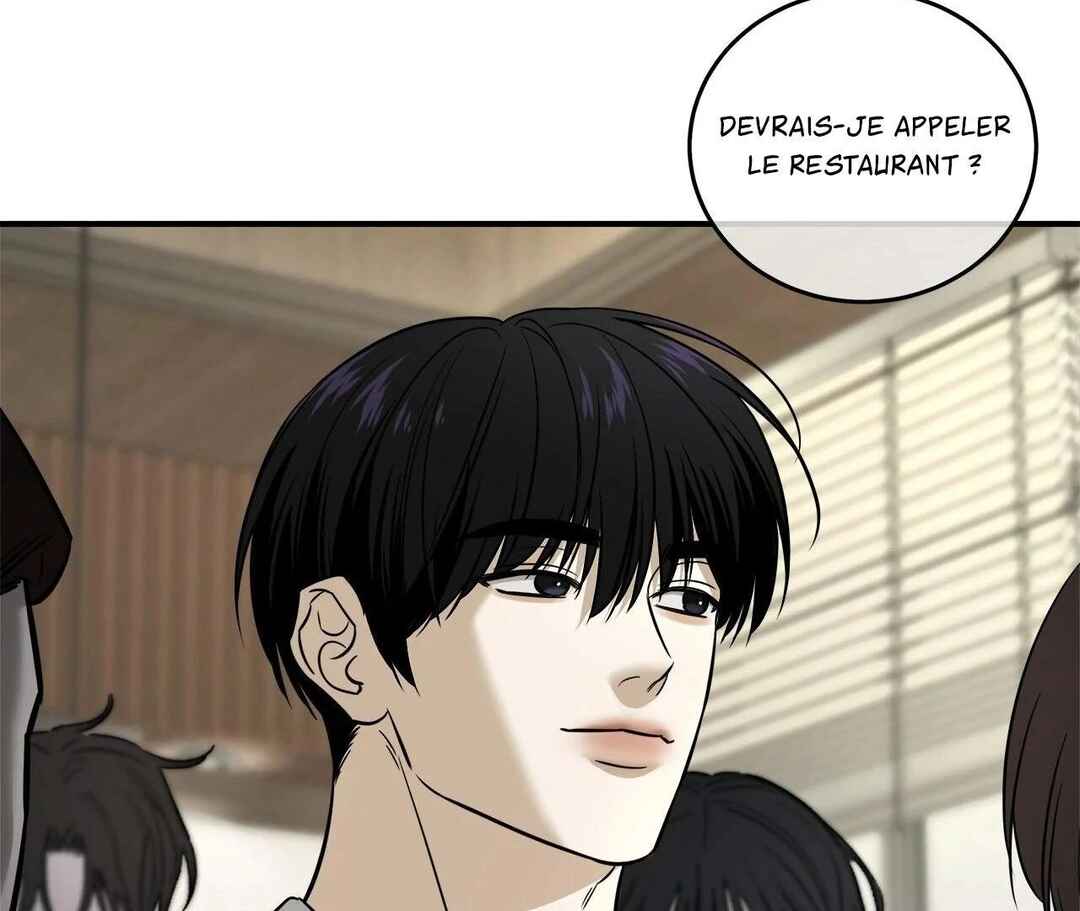 Da Juneun Namja Chapter 47 - Page 74