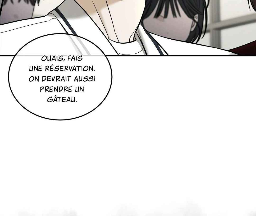 Da Juneun Namja Chapter 47 - Page 75