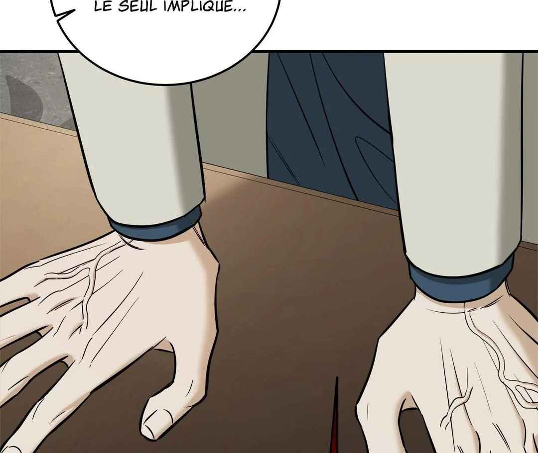 Da Juneun Namja Chapter 47 - Page 87