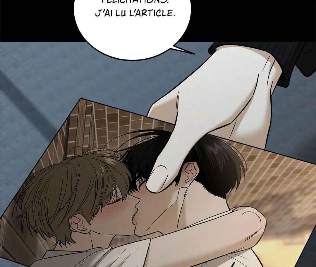 Da Juneun Namja Chapter 47 - Page 94