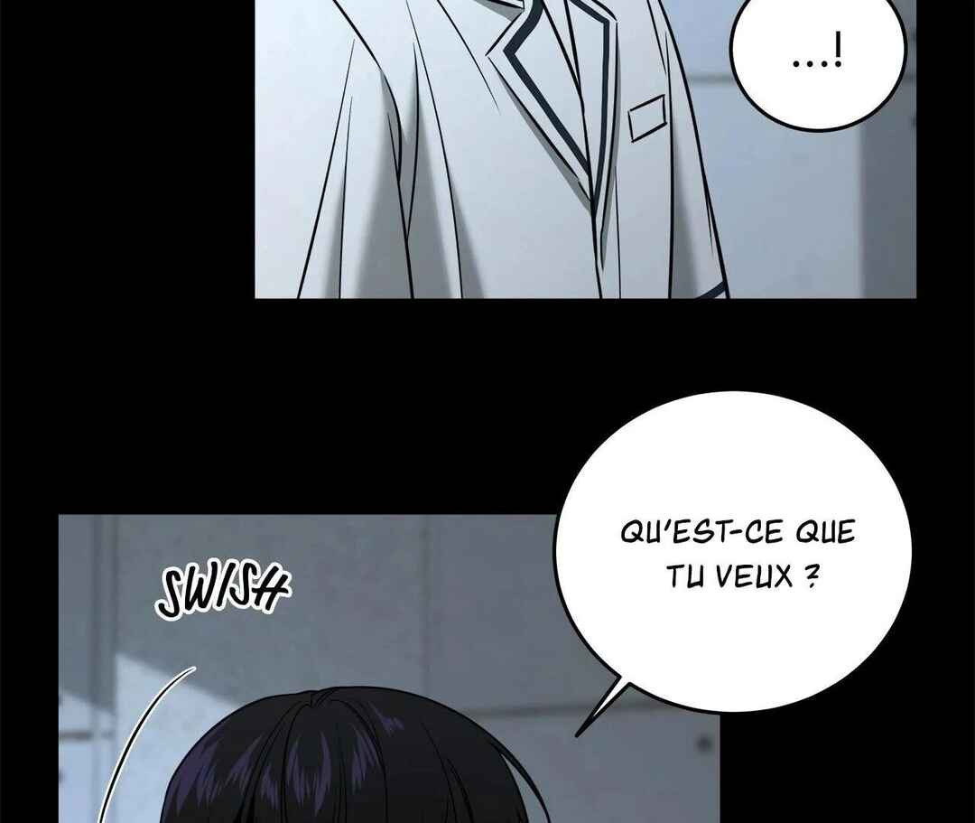 Da Juneun Namja Chapter 47 - Page 97
