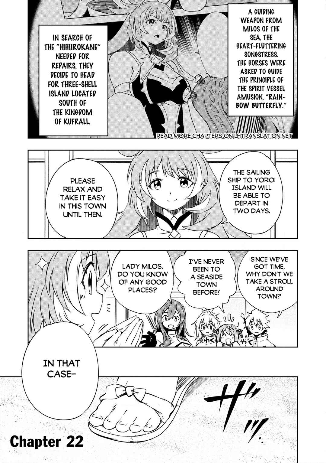 "Zako ni wa Kaji ga Oniai da www" to Iwareta Kaji Level 9999 no Ore, Tsuihousareta no de Boukensha ni Tenshokusuru ~Saikyou Buki de Musou Shinagara Guild de Tanoshiku Kurashimasu~ Chapter 22 - Page 2