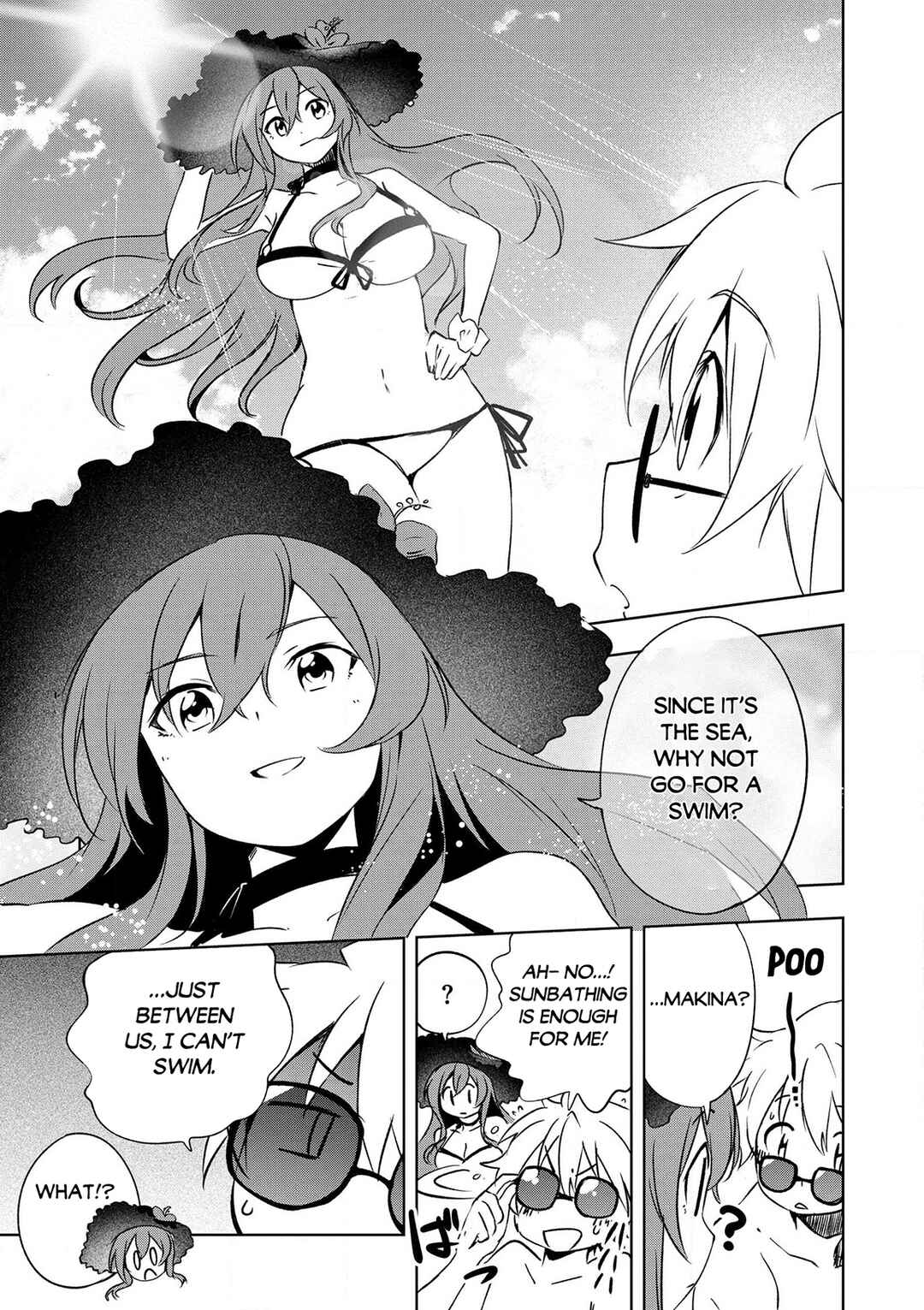 "Zako ni wa Kaji ga Oniai da www" to Iwareta Kaji Level 9999 no Ore, Tsuihousareta no de Boukensha ni Tenshokusuru ~Saikyou Buki de Musou Shinagara Guild de Tanoshiku Kurashimasu~ Chapter 22 - Page 5