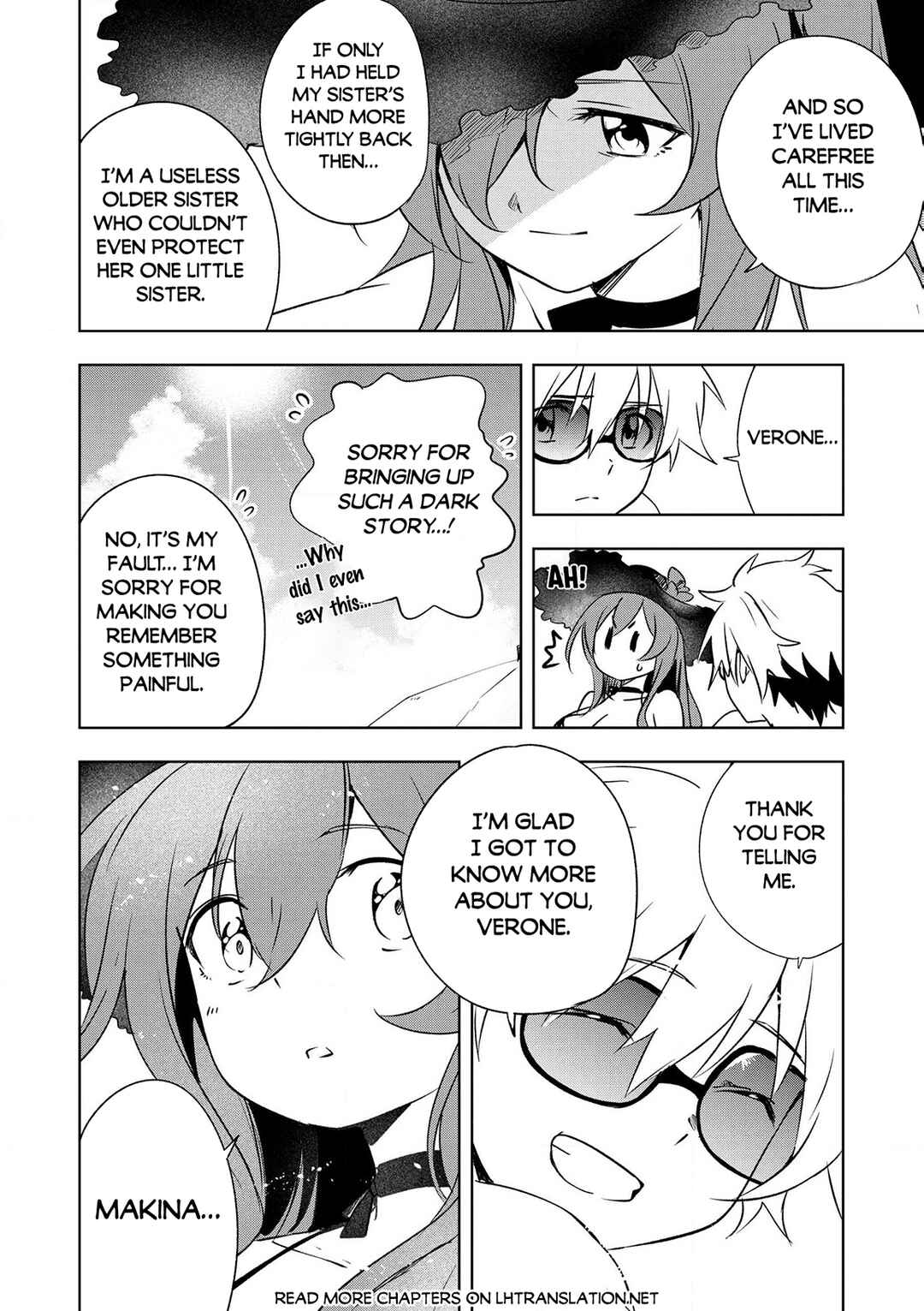 "Zako ni wa Kaji ga Oniai da www" to Iwareta Kaji Level 9999 no Ore, Tsuihousareta no de Boukensha ni Tenshokusuru ~Saikyou Buki de Musou Shinagara Guild de Tanoshiku Kurashimasu~ Chapter 22 - Page 8