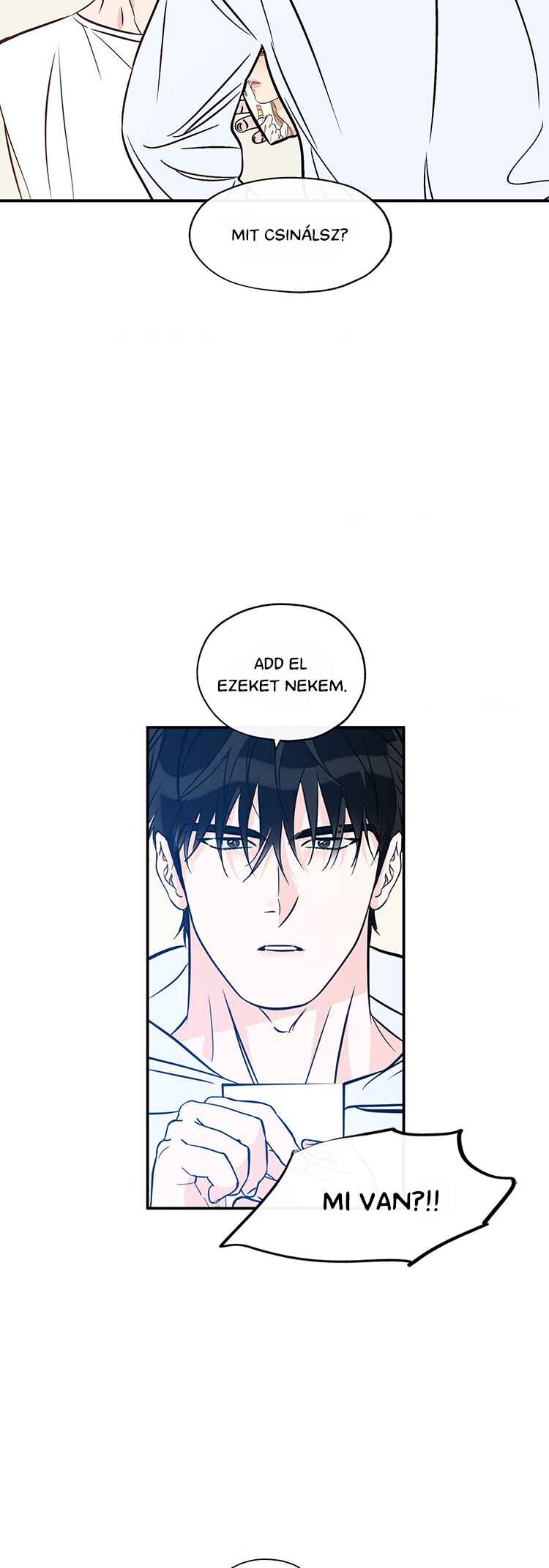 Lucky Paradise Chapter 106 - Page 10