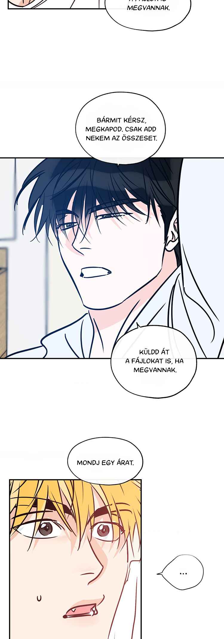 Lucky Paradise Chapter 106 - Page 13