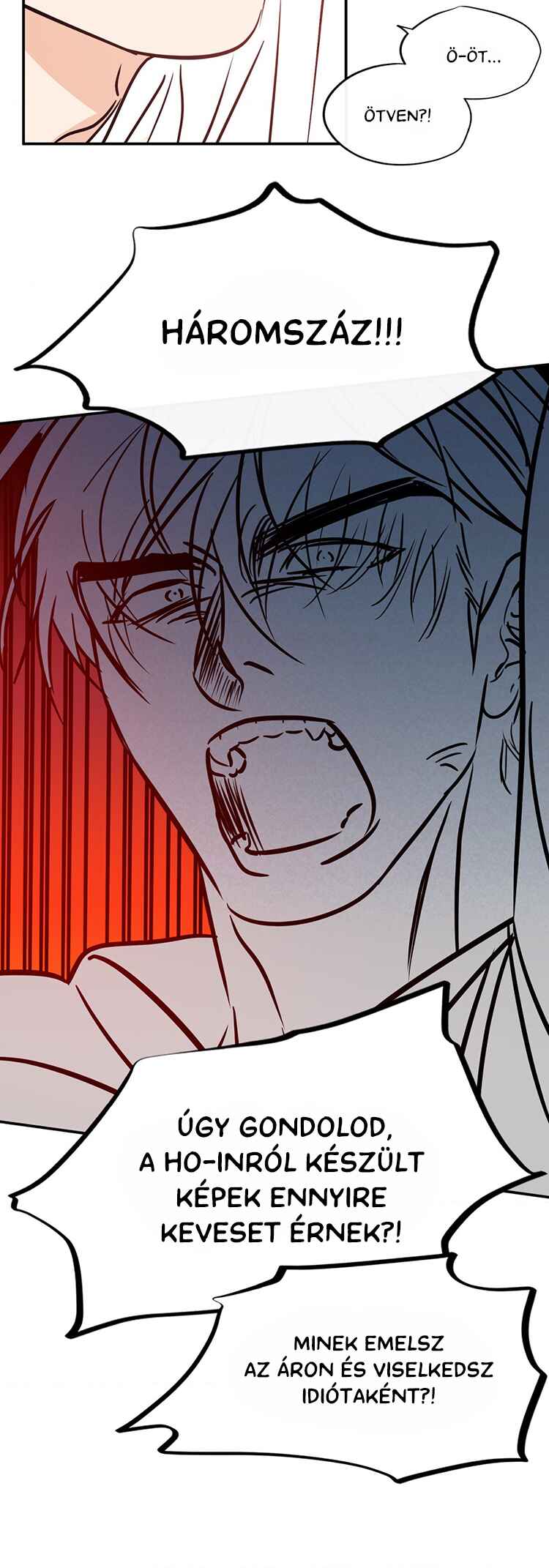 Lucky Paradise Chapter 106 - Page 14