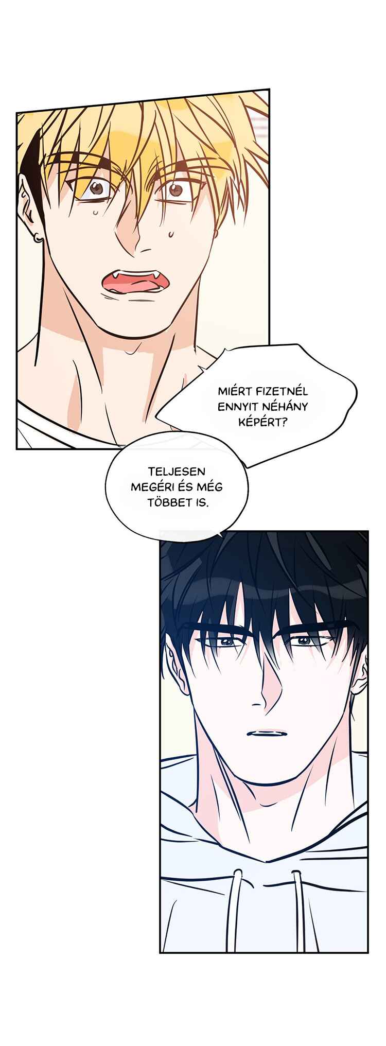 Lucky Paradise Chapter 106 - Page 15