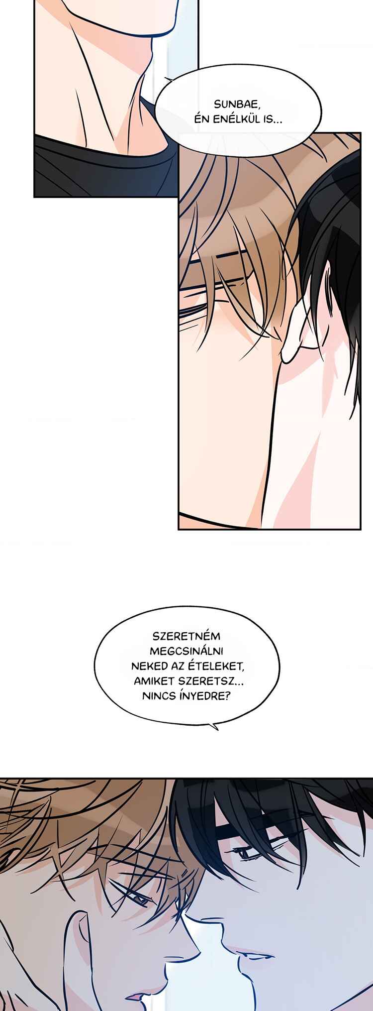 Lucky Paradise Chapter 106 - Page 19