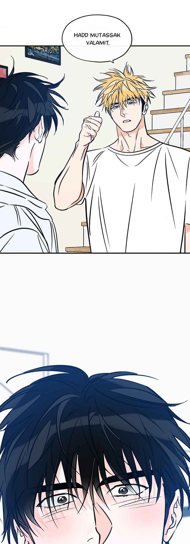 Lucky Paradise Chapter 106 - Page 2