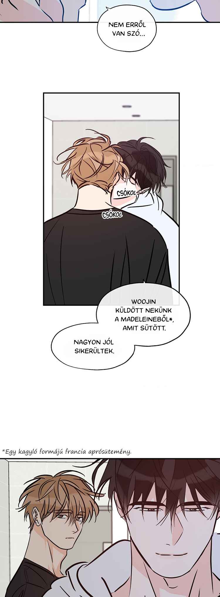 Lucky Paradise Chapter 106 - Page 20