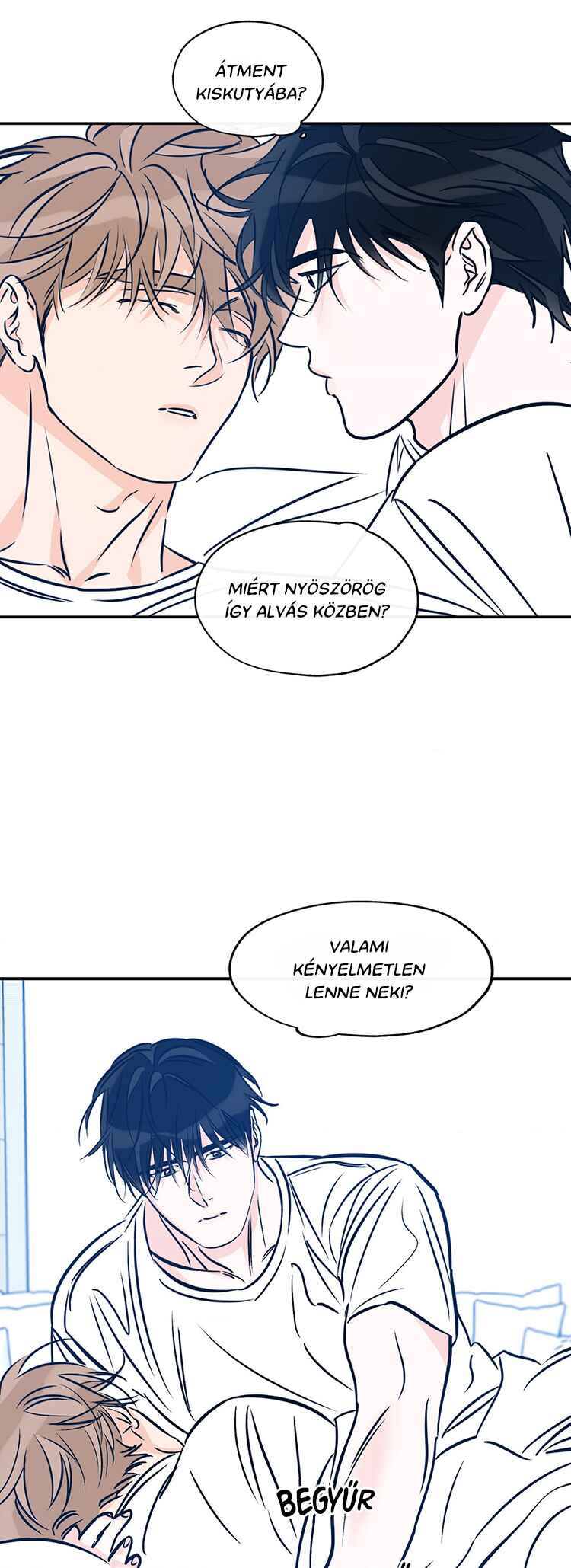 Lucky Paradise Chapter 106 - Page 25