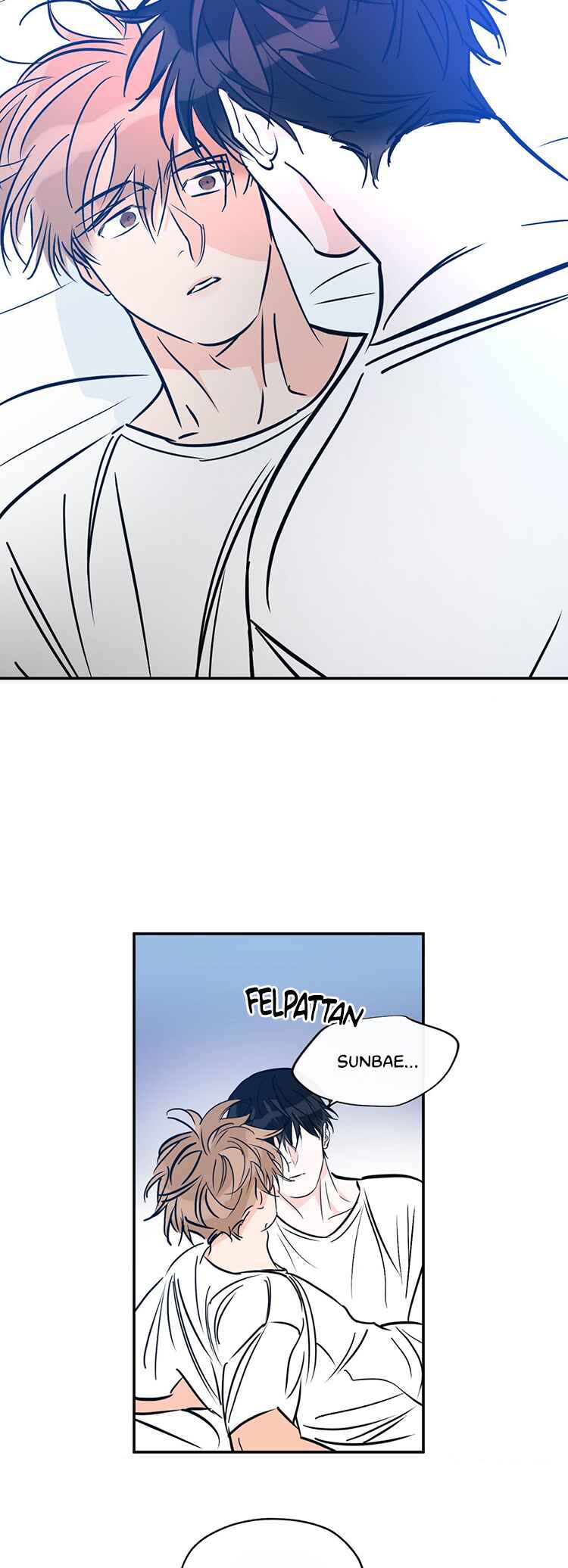 Lucky Paradise Chapter 106 - Page 30