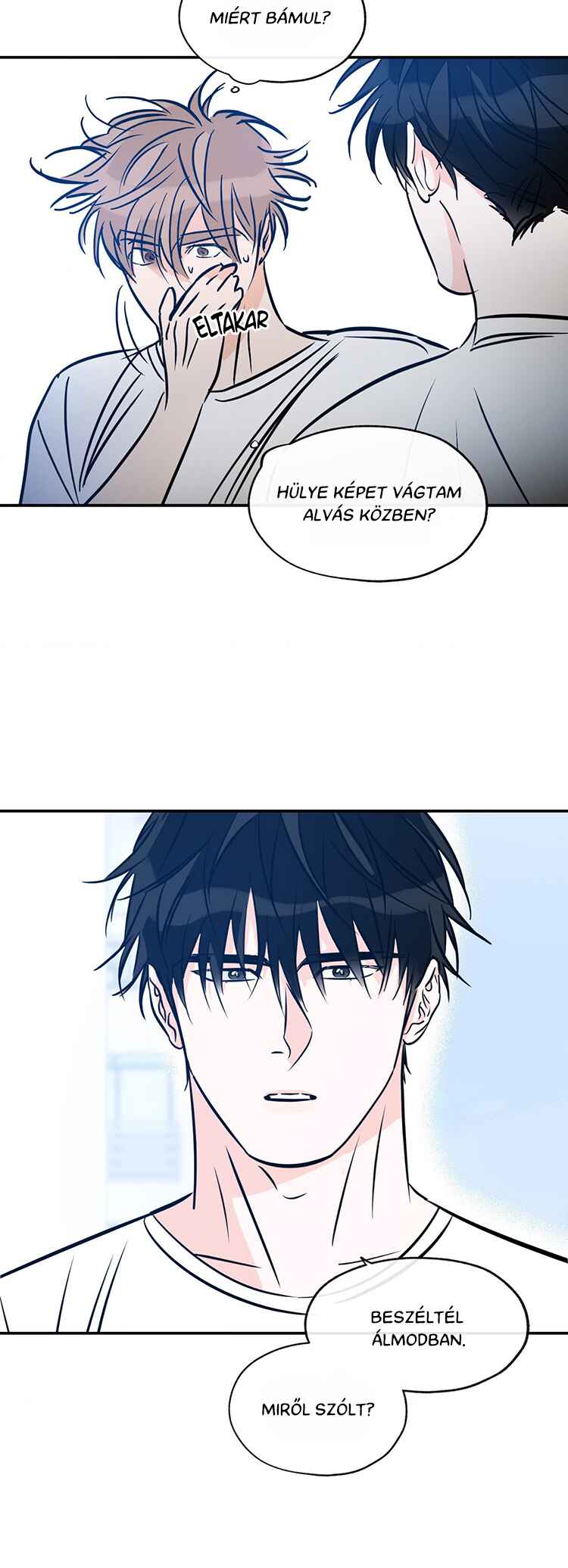 Lucky Paradise Chapter 106 - Page 31