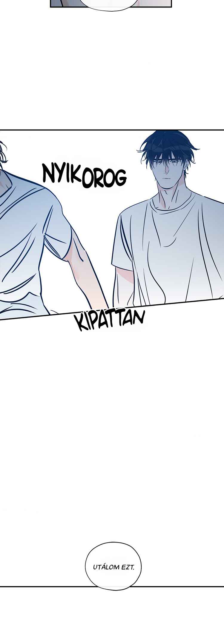 Lucky Paradise Chapter 106 - Page 33