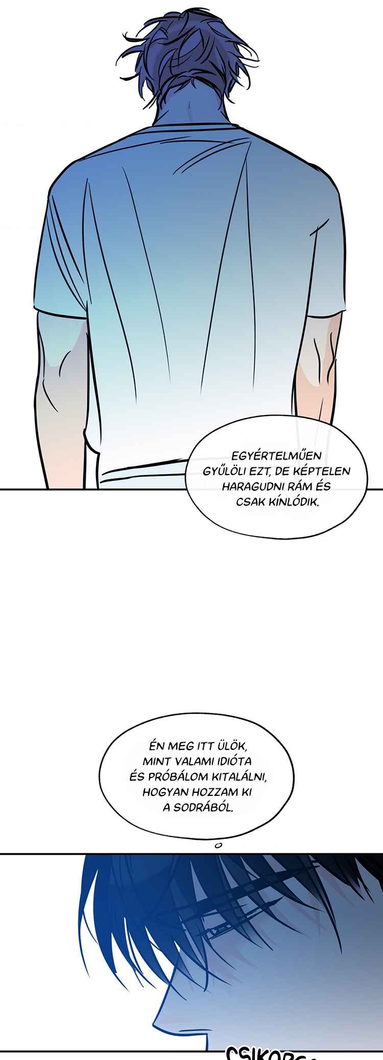 Lucky Paradise Chapter 106 - Page 34