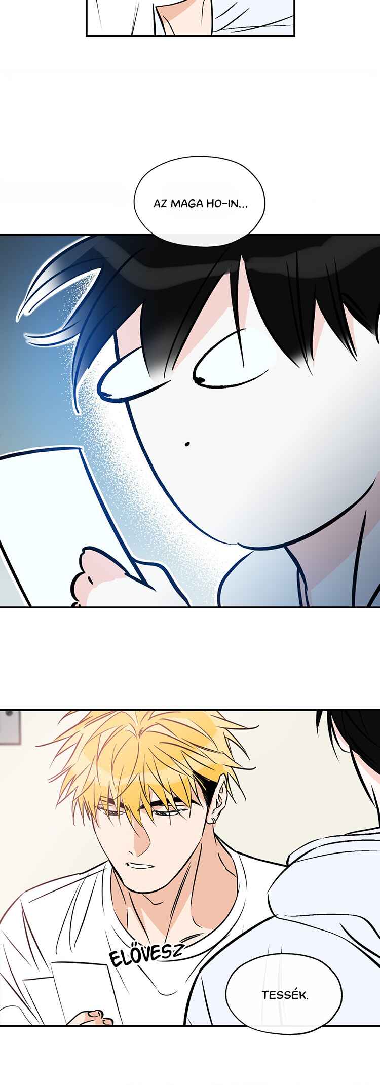Lucky Paradise Chapter 106 - Page 7