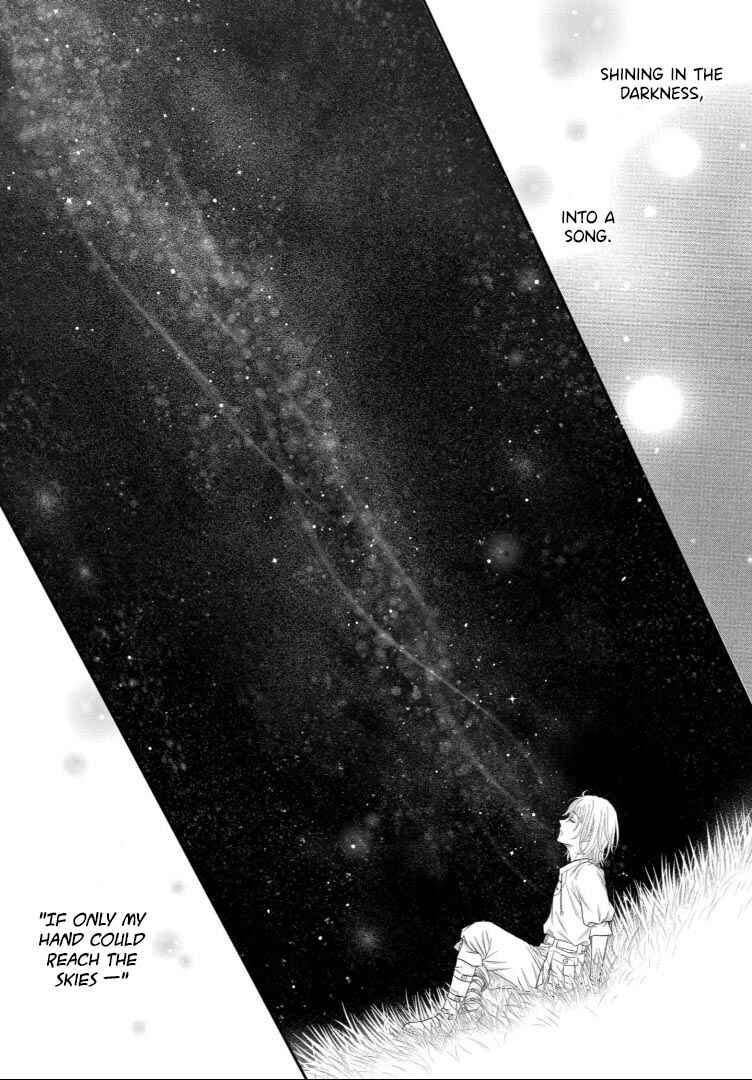 Champignon no Majo Chapter 34 - Page 30