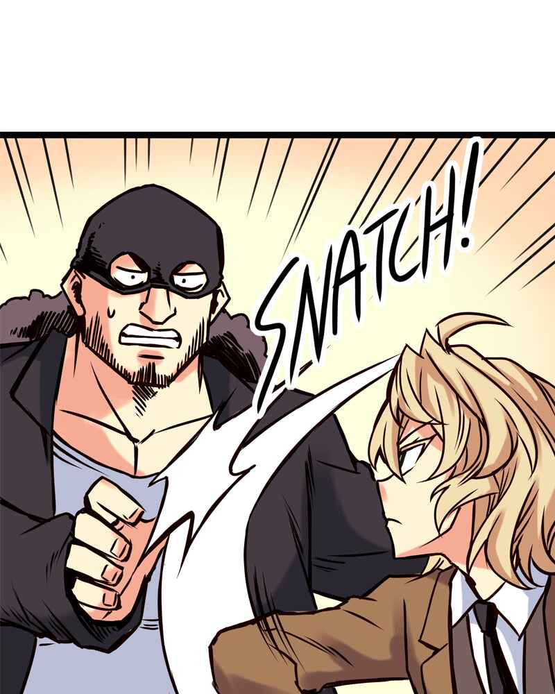 Everywhere & Nowhere Chapter 140 - Page 12