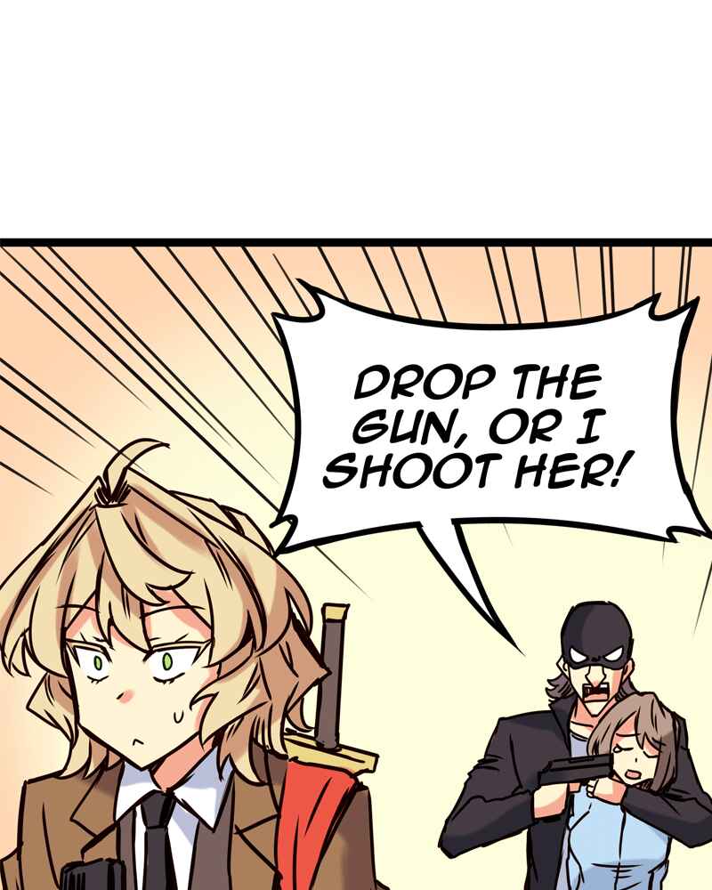 Everywhere & Nowhere Chapter 140 - Page 17