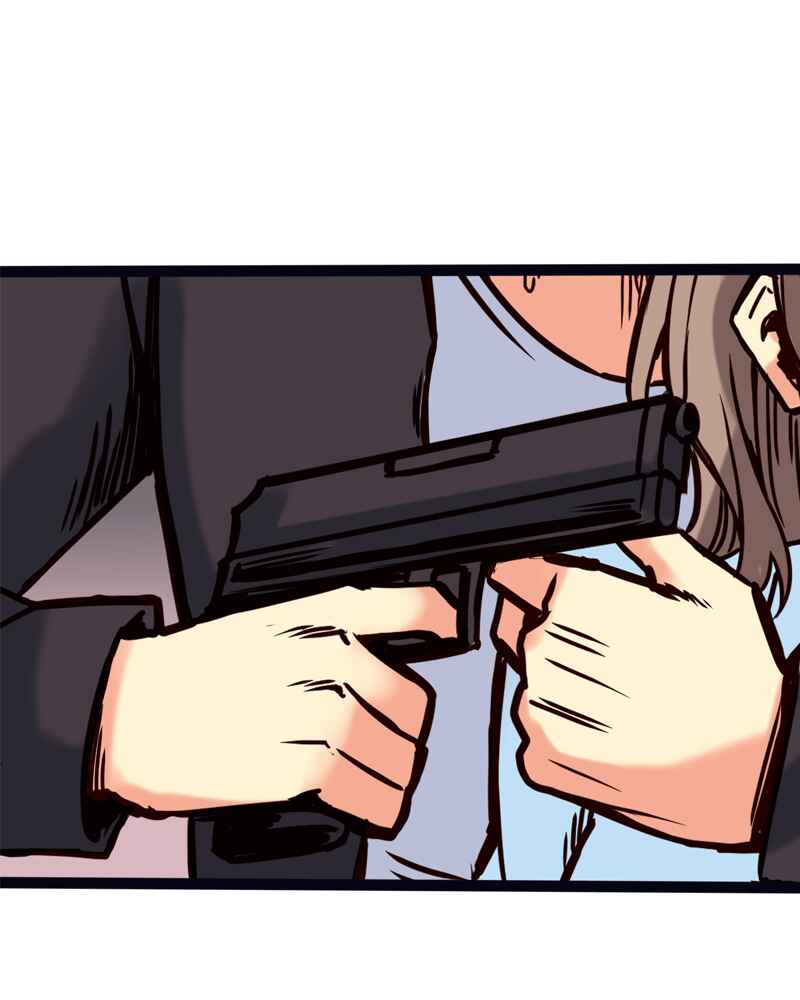 Everywhere & Nowhere Chapter 140 - Page 24